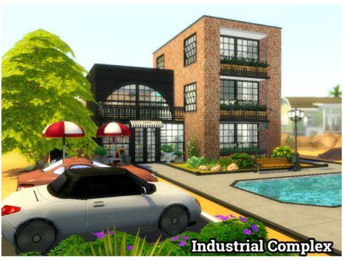 Industrial Complex