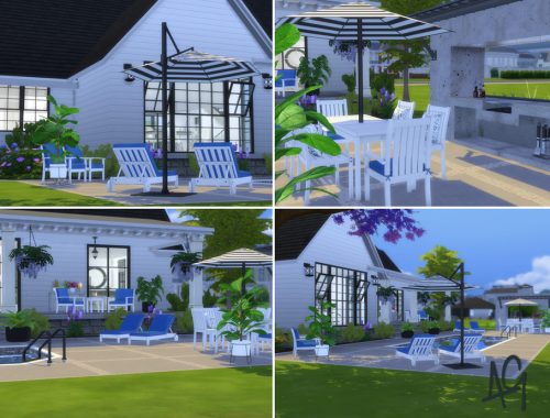 INDUSTRIAL FARMHOUSE