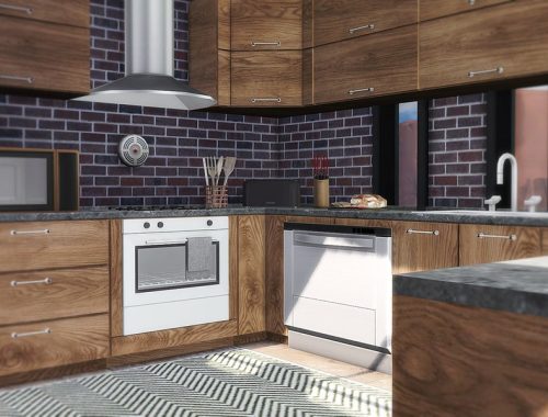 Industrial Loft