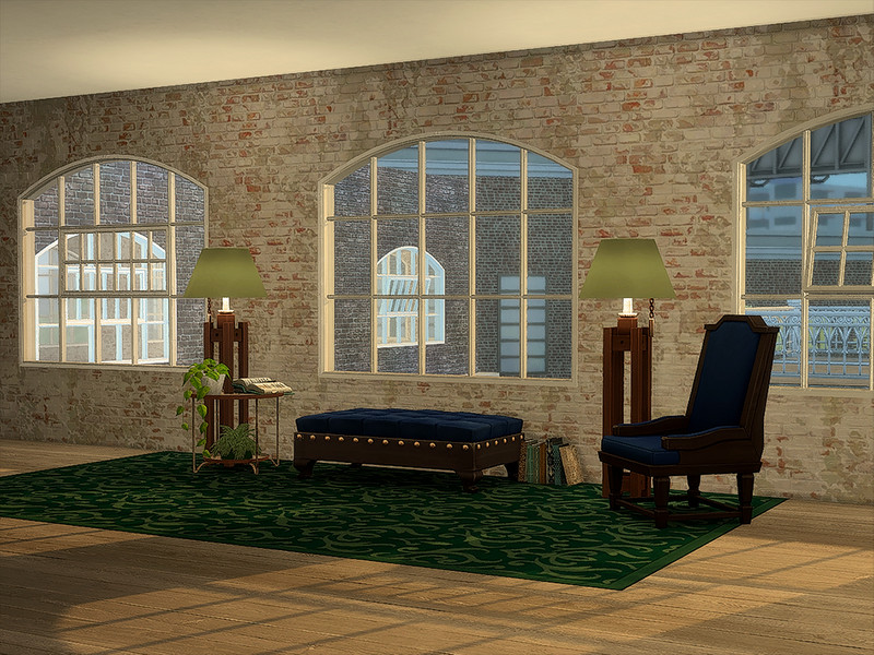 Industry Windows for All Wall Sizes Pt. 1 [Recolor] - Image 3