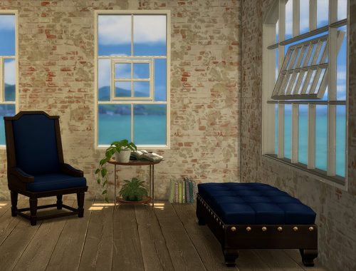 Industry Windows for All Wall Sizes Pt. 1 [Recolor]