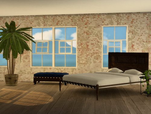 Industry Windows for All Wall Sizes Pt. 1 [Recolor]