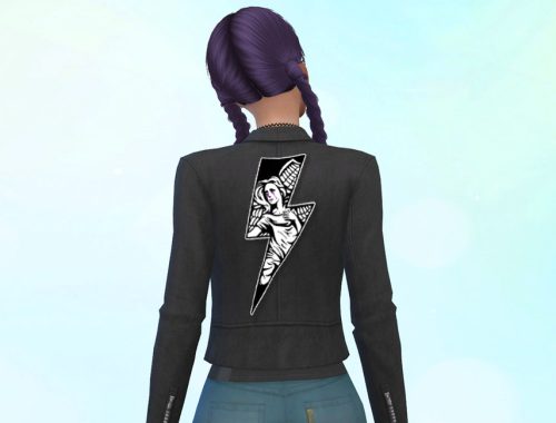 Infinite Void Creeper Merch - Discover University needed