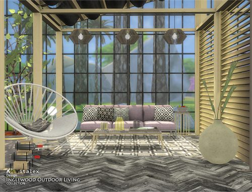 Inglewood Outdoor Living