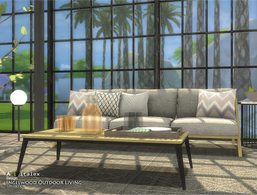 Inglewood Outdoor Living