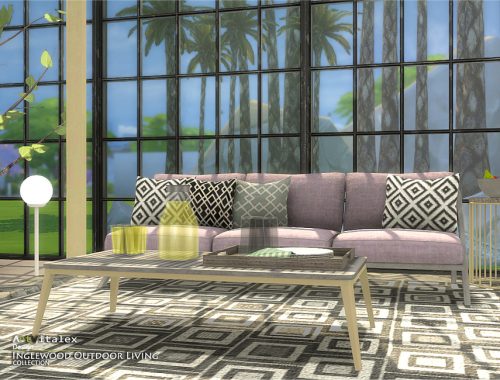 Inglewood Outdoor Living