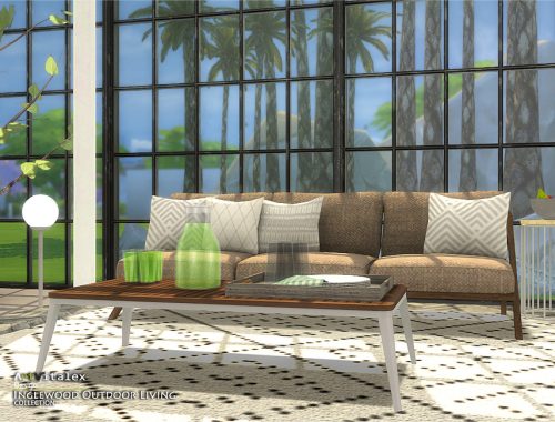 Inglewood Outdoor Living