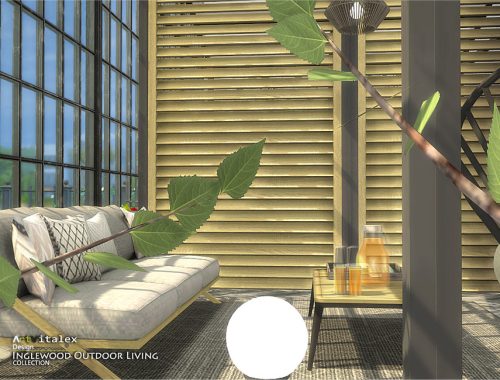 Inglewood Outdoor Living