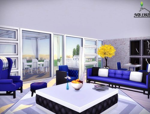 Ingrid (No CC!)