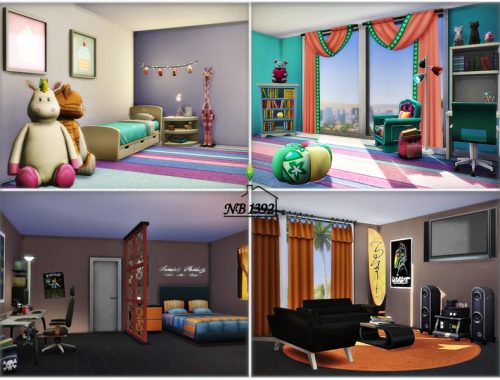 Ingrid (No CC!)