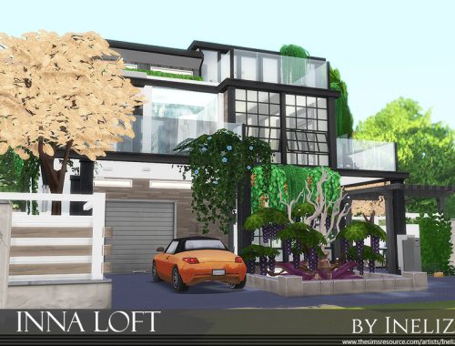 Inna Loft