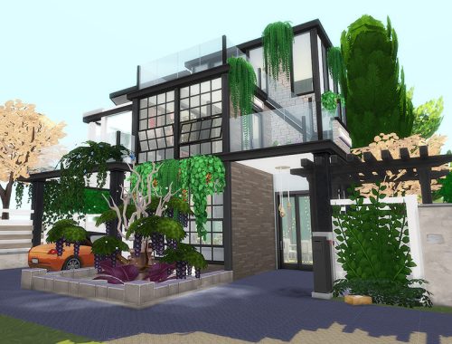 Inna Loft