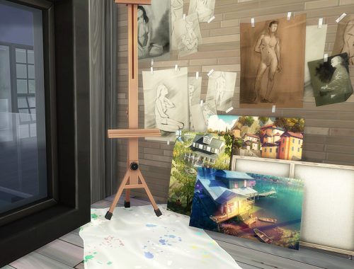 Inna Loft