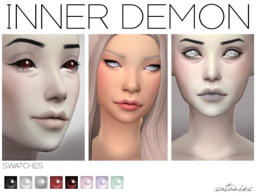 Inner Demon