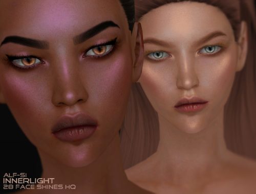 Innerlight - Face Shine 01 HQ