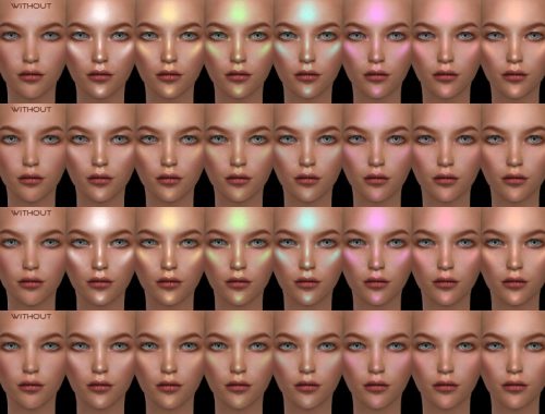 Innerlight - Face Shine 01 HQ