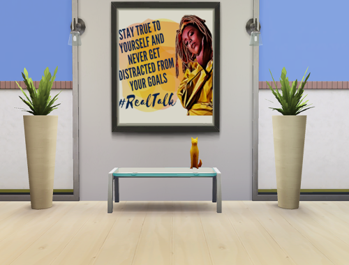 Inspire Yourself Art Prints - Get Famous Required
