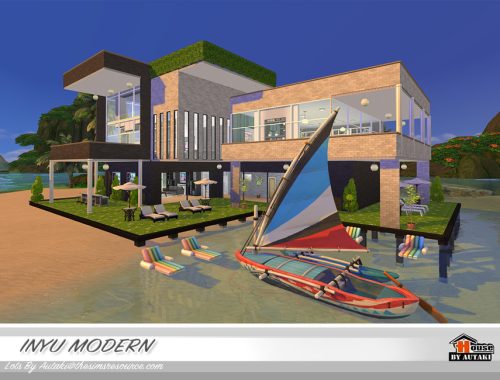 INYU MODERN