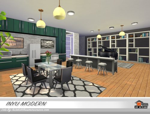 INYU MODERN