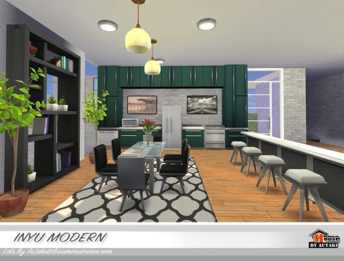INYU MODERN