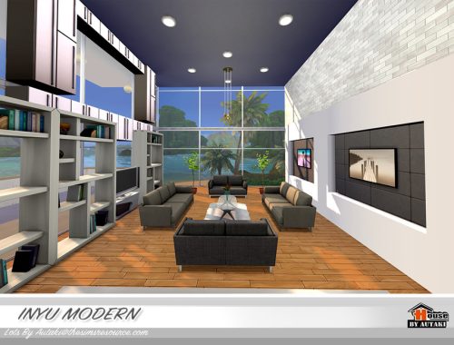 INYU MODERN