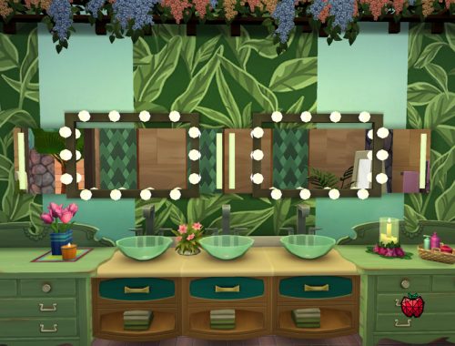 Ipanema bar - NO CC
