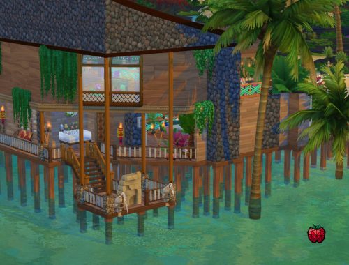 Ipanema bar - NO CC