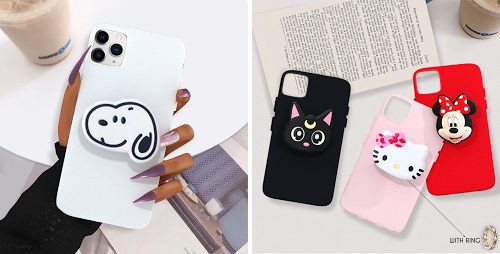 IPHONE 11 PRO MAX + COVERS at REDHEADSIMS