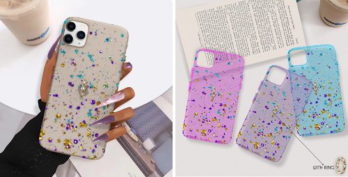 IPHONE 11 PRO MAX + COVERS at REDHEADSIMS