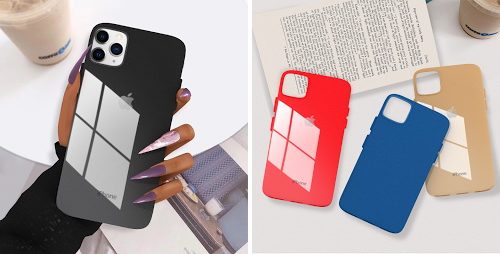 IPHONE 11 PRO MAX + COVERS at REDHEADSIMS