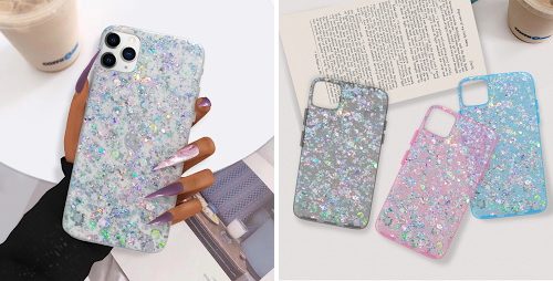 IPHONE 11 PRO MAX + COVERS at REDHEADSIMS