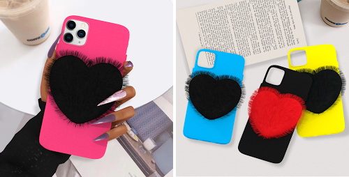 IPHONE 11 PRO MAX + COVERS at REDHEADSIMS