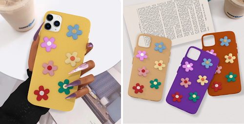 IPHONE 11 PRO MAX + COVERS at REDHEADSIMS