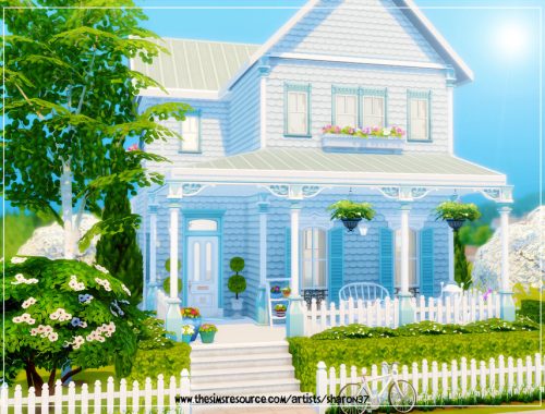 Iris Cottage - Nocc