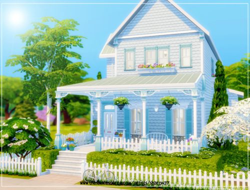 Iris Cottage - Nocc