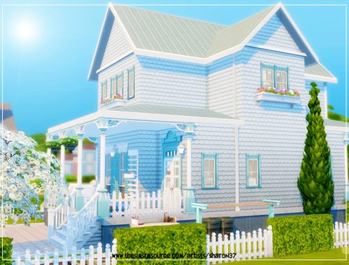 Iris Cottage - Nocc