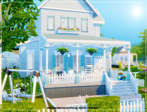 Iris Cottage - Nocc