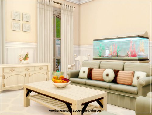 Iris Cottage - Nocc