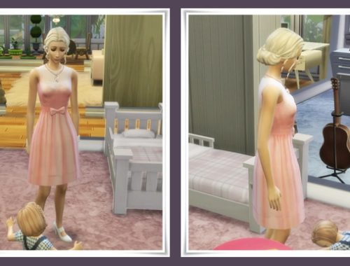 Iris Hair at Birksches Sims Blog