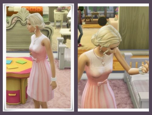 Iris Hair at Birksches Sims Blog