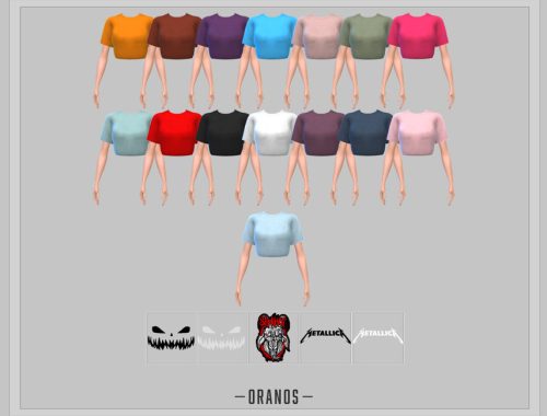 Irma Top V2