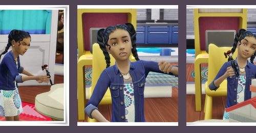 Isabel Hair at Birksches Sims Blog