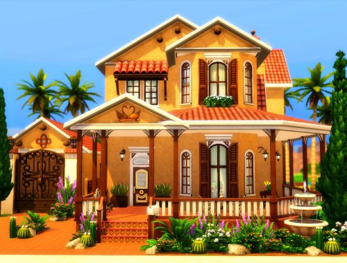 Isabella - Base Game Only