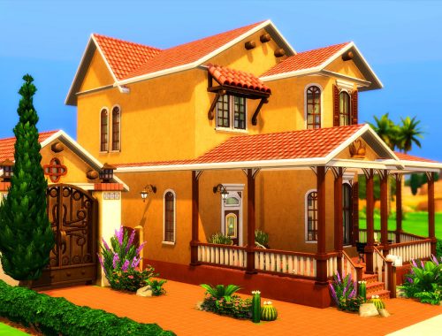 Isabella - Base Game Only