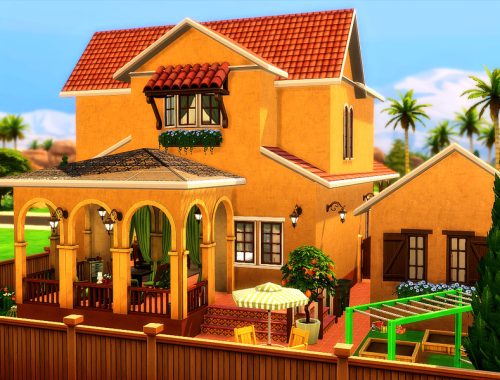 Isabella - Base Game Only