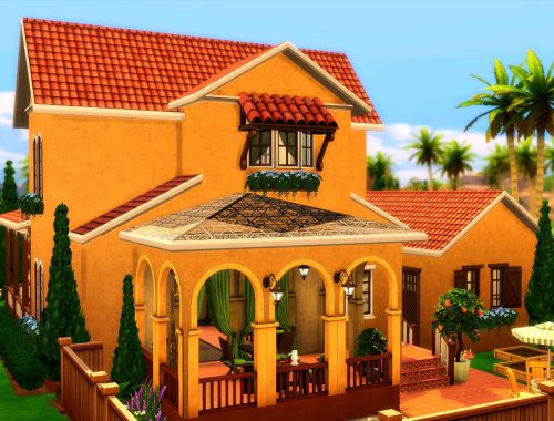 Isabella - Base Game Only