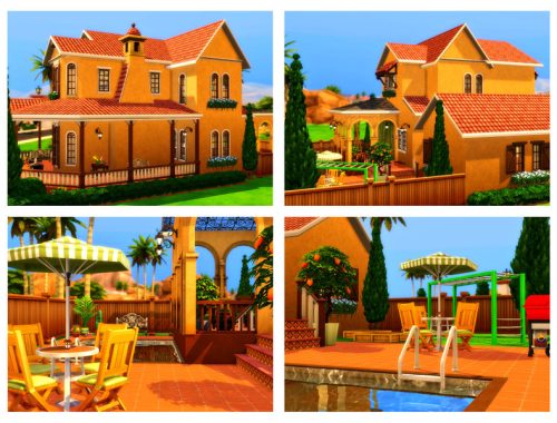 Isabella - Base Game Only