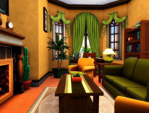 Isabella - Base Game Only