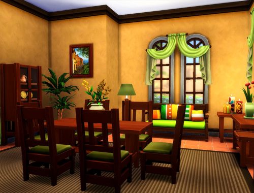 Isabella - Base Game Only