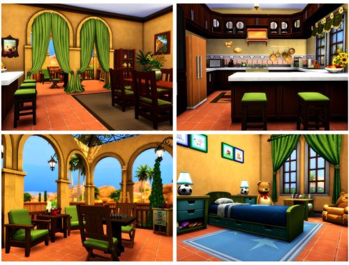 Isabella - Base Game Only